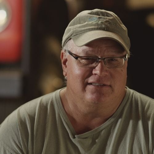 GABE BROWNREGENERATIVE RANCHER