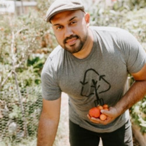 MICHAEL   MARTINEZ EXECUTIVE DIRECTOR, LA COMPOST