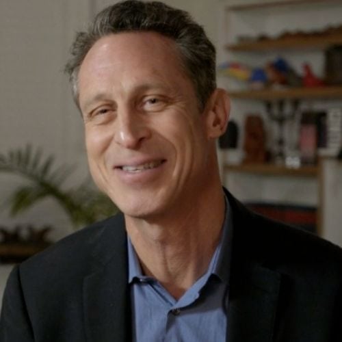 MARK HYMAN, M.D.Director, Cleveland Center for Functional Medicine