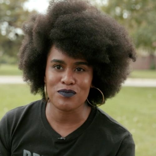 PASHON   MURRAY FOUNDER, DETROIT DIRT